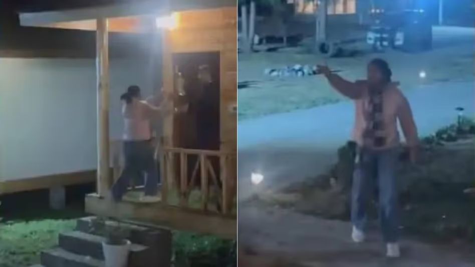 Gujarat tourists allegedly send legal notice to Mishmi Hills resort after viral clash in Arunachal’s Anini Gujarat tourists allegedly send legal notice to Mishmi Hills resort after viral clash in Arunachal’s Anini