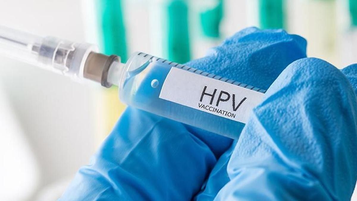 Government of India to launch free nationwide HPV vaccination drive for 14-year-old girls
