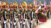 Tripura Police Week: 81 personnel to receive DGP Commendation Disc; Best policeman, police stations to be honoured Tripura Police Week: 81 personnel to receive DGP Commendation Disc; Best policeman, police stations to be honoured