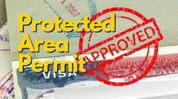 Nagaland reiterate mandatory Protected Area Permit for foreign nationals Nagaland reiterate mandatory Protected Area Permit for foreign nationals