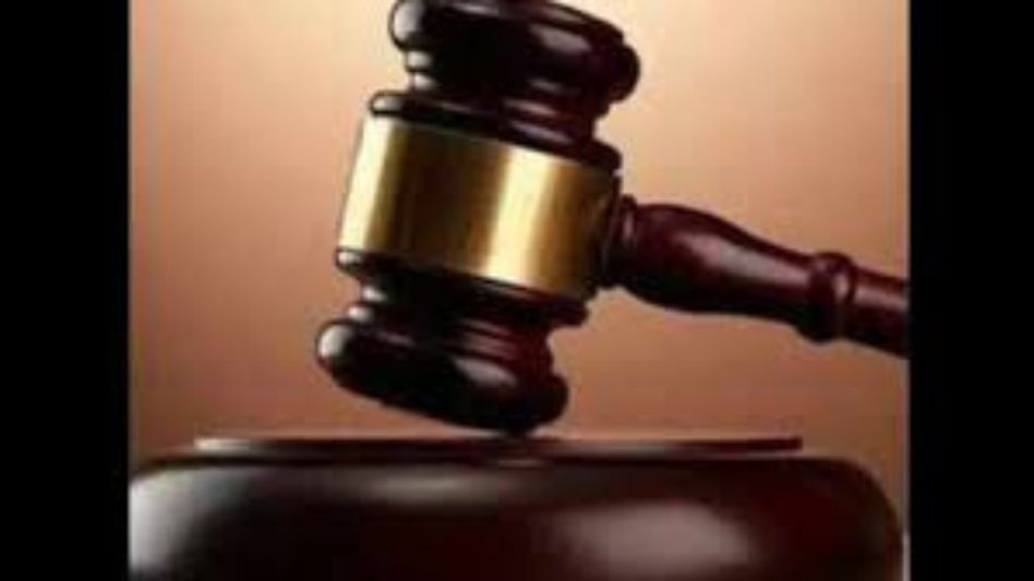 Tripura man gets life term for 1996 axe murder of wife after 30-year trial Tripura man gets life term for 1996 axe murder of wife after 30-year trial