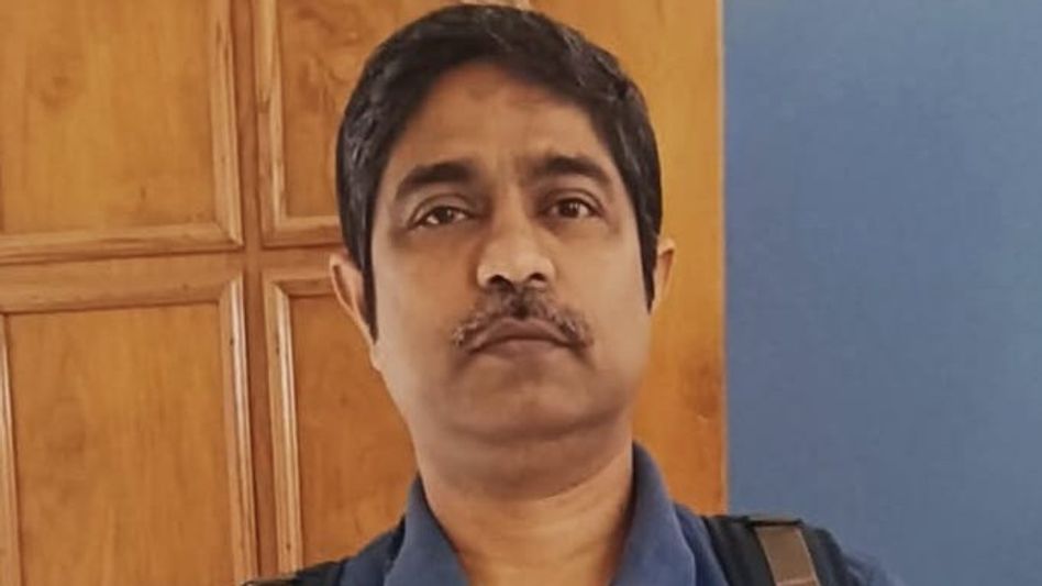 Dhubri ASO Dipankar Gupta suspended following P&RD Commissioner’s order Dhubri ASO Dipankar Gupta suspended following P&RD Commissioner’s order