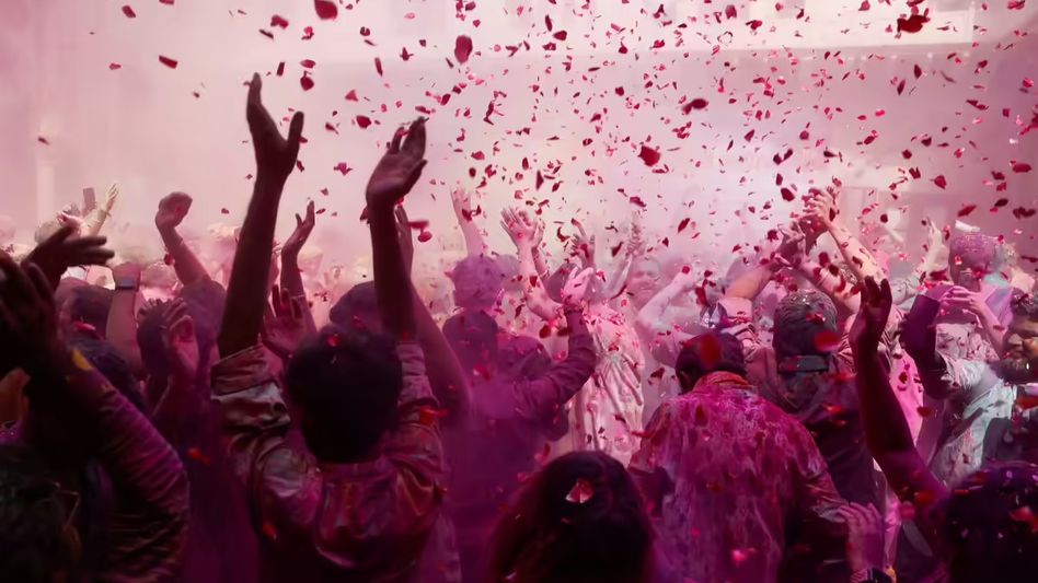 Holi cheer for Assam govt employees, salaries to be credited on February 27 Holi cheer for Assam govt employees, salaries to be credited on February 27