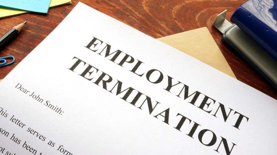 Mizoram terminates 29 employees over proxy hiring Mizoram terminates 29 employees over proxy hiring