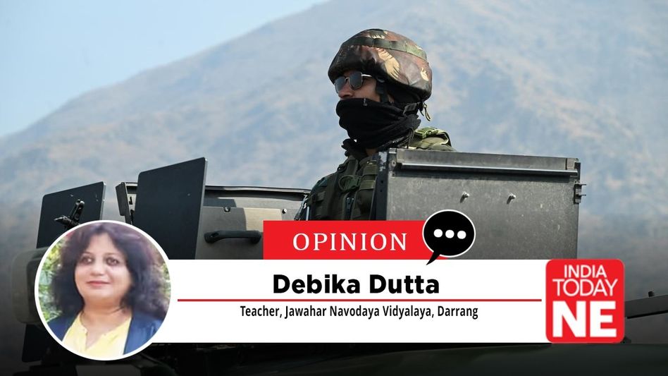 Frontier of the Future Frontier of the Future