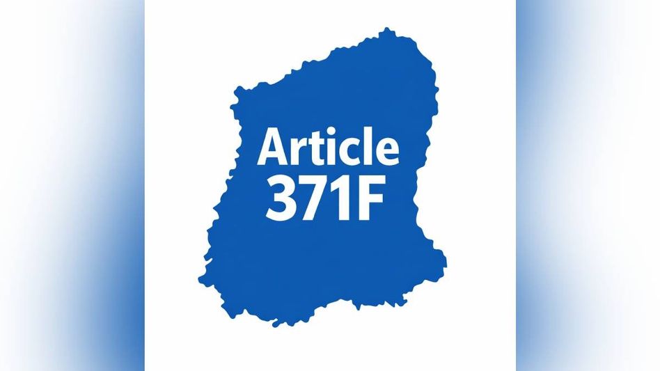 SIBLAC seeks review of Sikkim local body reservations, cites Article 371F safeguards SIBLAC seeks review of Sikkim local body reservations, cites Article 371F safeguards