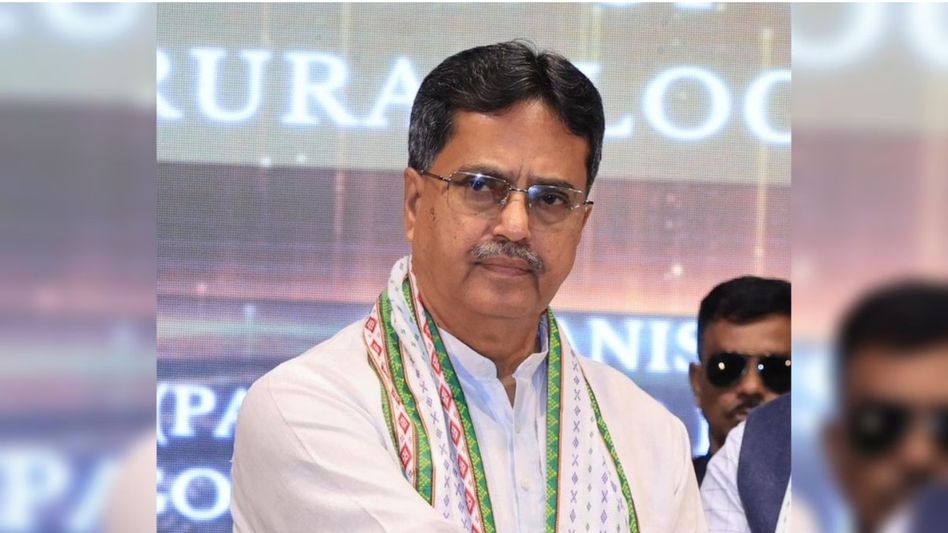 Tripura student assault in Gurugram: Manik Saha dials Haryana CM, assures full support to victim Tripura student assault in Gurugram: Manik Saha dials Haryana CM, assures full support to victim