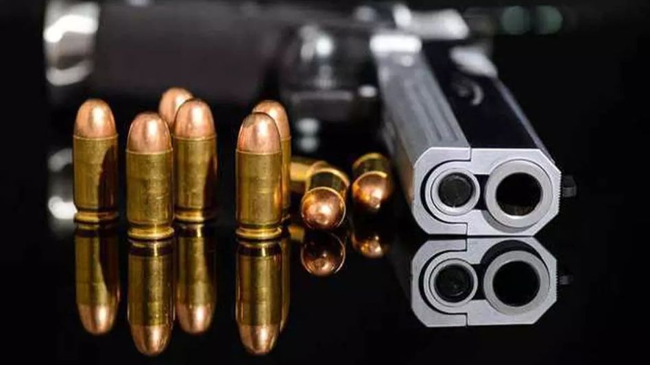 Kamrup Metro orders deposit of licensed arms ahead of Assam Assembly polls Kamrup Metro orders deposit of licensed arms ahead of Assam Assembly polls