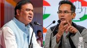 Gaurav Gogoi in Parl panel with Philippnines ‘by mistake’, should have been in one with Pak: Himanta Gaurav Gogoi in Parl panel with Philippnines ‘by mistake’, should have been in one with Pak: Himanta