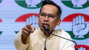 Assam Congress chief Gaurav Gogoi backs alliance with Raijor Dal, says talks still incomplete Assam Congress chief Gaurav Gogoi backs alliance with Raijor Dal, says talks still incomplete