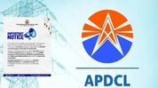 APDCL announces 36 hour portal shutdown for major cloud migration APDCL announces 36 hour portal shutdown for major cloud migration