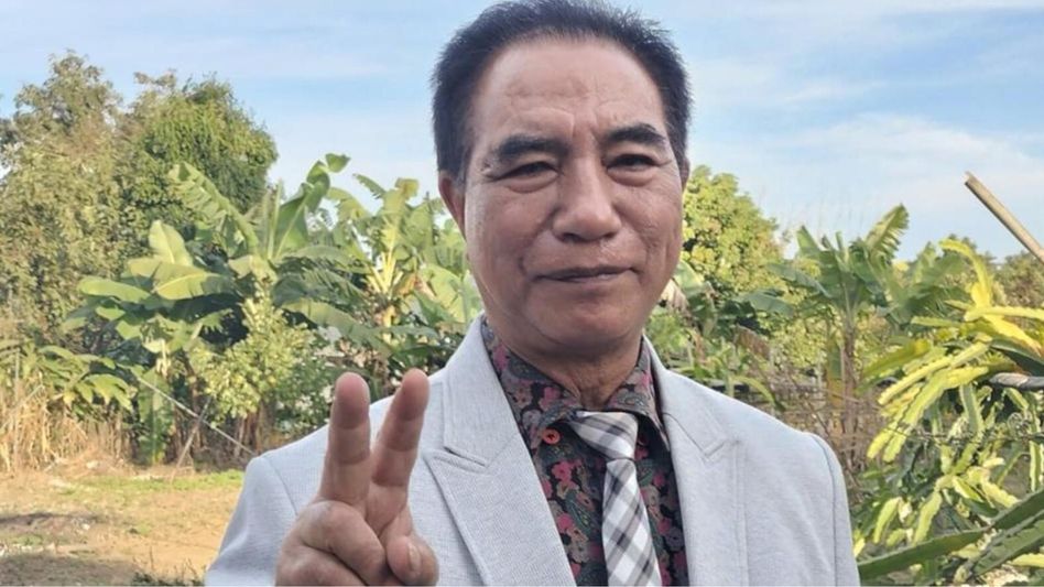 Mizoram CM tables Rs 17,470 crore Budget for 2026–27, focus on social infrastructure and agriculture Mizoram CM tables Rs 17,470 crore Budget for 2026–27, focus on social infrastructure and agriculture