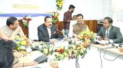 Northeast can emerge as Southeast Asia trade corridor, says Union Minister Dr Jitendra Singh Northeast can emerge as Southeast Asia trade corridor, says Union Minister Dr Jitendra Singh