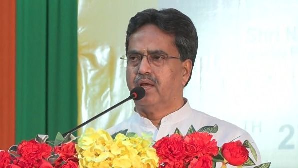 Tripura to launch India’s first state AI policy; Agartala to get AI-based smart solutions