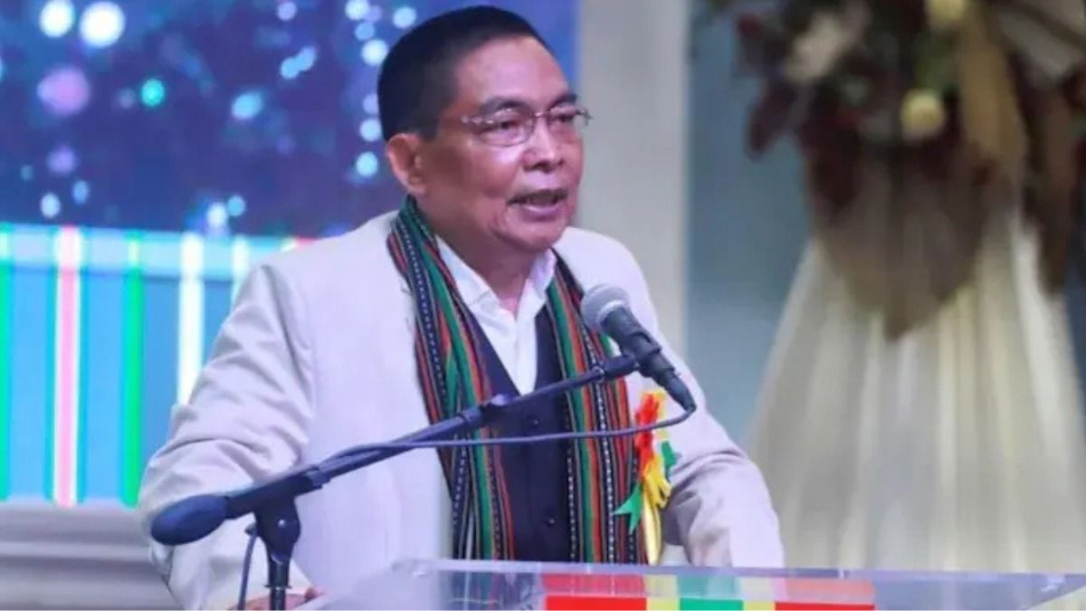 Zomi Council urges Centre to fast-track CBI probe into attack on Manipur BJP MLA Vungzagin Valte