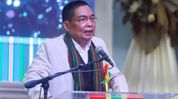 Zomi Council urges Centre to fast-track CBI probe into attack on Manipur BJP MLA Vungzagin Valte Zomi Council urges Centre to fast-track CBI probe into attack on Manipur BJP MLA Vungzagin Valte