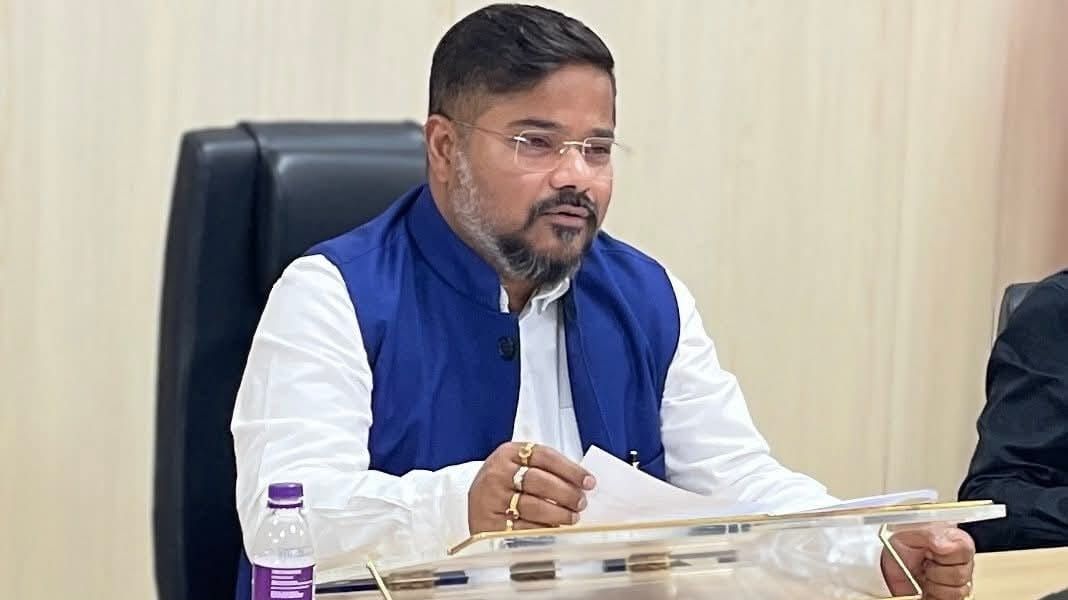 Tripura cabinet clears 48 government posts, approves Nari Adalat pilot in 10 panchayats