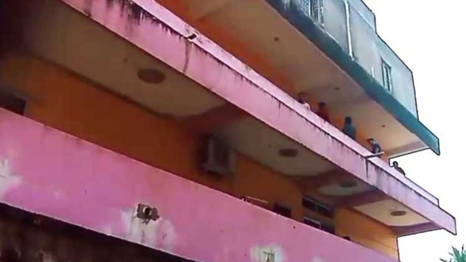 Physiotherapist from Assam found dead near rented house in Odisha’s Cuttack Physiotherapist from Assam found dead near rented house in Odisha’s Cuttack