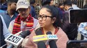 Zubeen's wife welcomes Assam govt's push for fast-track court for his death case trial Zubeen's wife welcomes Assam govt's push for fast-track court for his death case trial
