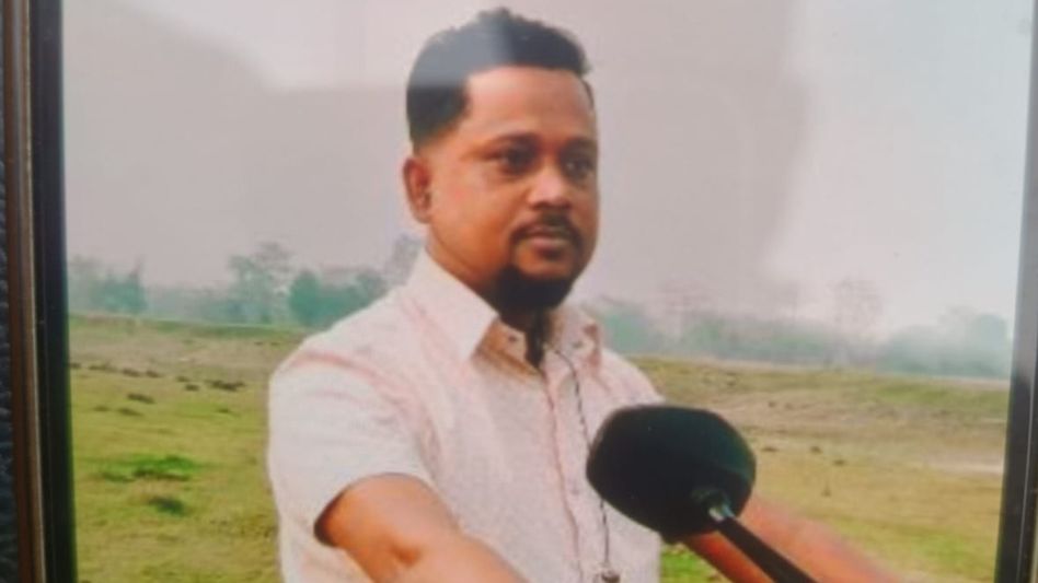 Nagaon DC disqualifies GP member for submitting forged HSLC certificate Nagaon DC disqualifies GP member for submitting forged HSLC certificate