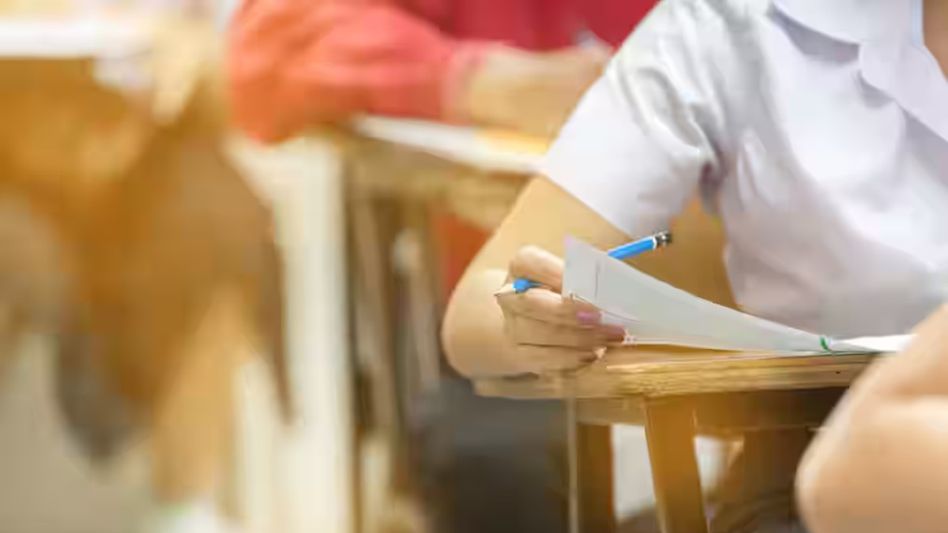 Daklane School in Kohima upgraded to government high school after 72 years Daklane School in Kohima upgraded to government high school after 72 years