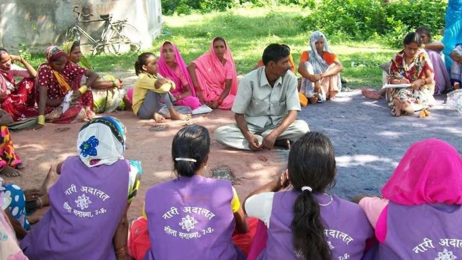 Tripura cabinet approves pilot rollout of ‘Nari Adalat’ scheme in 10 Gram Panchayats Tripura cabinet approves pilot rollout of ‘Nari Adalat’ scheme in 10 Gram Panchayats