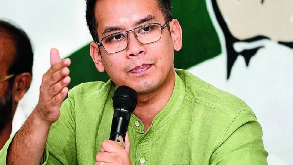 Gaurav Gogoi likely to contest from Jorhat, Congress finalises 40 seats for Assam polls Gaurav Gogoi likely to contest from Jorhat, Congress finalises 40 seats for Assam polls