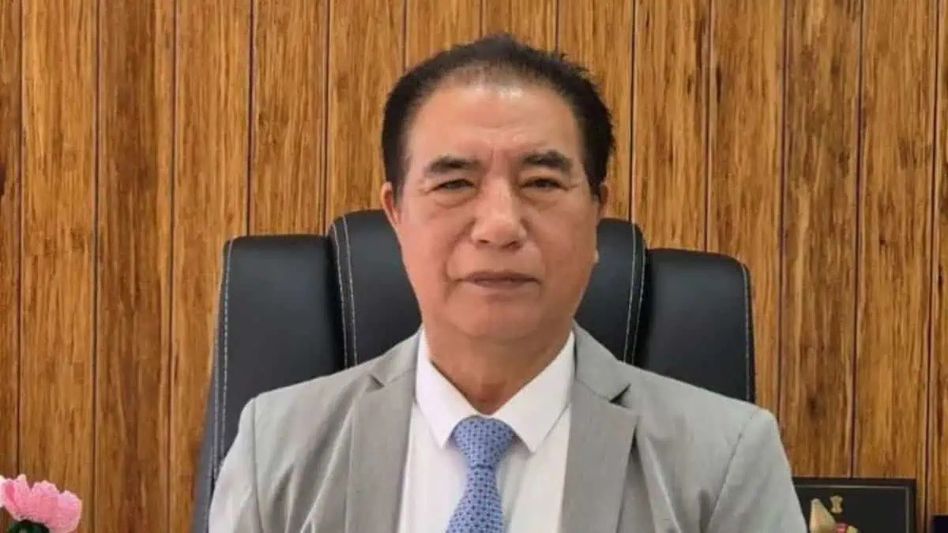 Mizoram CM Lalduhoma defends amended customary laws amid growing debate Mizoram CM Lalduhoma defends amended customary laws amid growing debate
