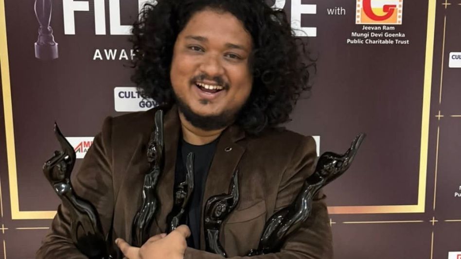 ‘Bidurbhai’ dominates Filmfare Assamese Awards 2026 in Guwahati with nine wins ‘Bidurbhai’ dominates Filmfare Assamese Awards 2026 in Guwahati with nine wins