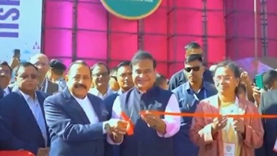 Himanta calls for strengthening innovation, research on National Science Day Himanta calls for strengthening innovation, research on National Science Day