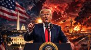 Trump ignites war on Iran: ‘Lay down arms or face death’ Trump ignites war on Iran: ‘Lay down arms or face death’