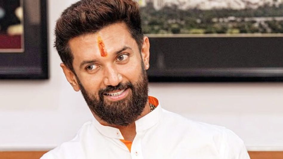 LJP Ram Vilas may contest Assembly polls in West Bengal and Assam, says Chirag Paswan LJP Ram Vilas may contest Assembly polls in West Bengal and Assam, says Chirag Paswan