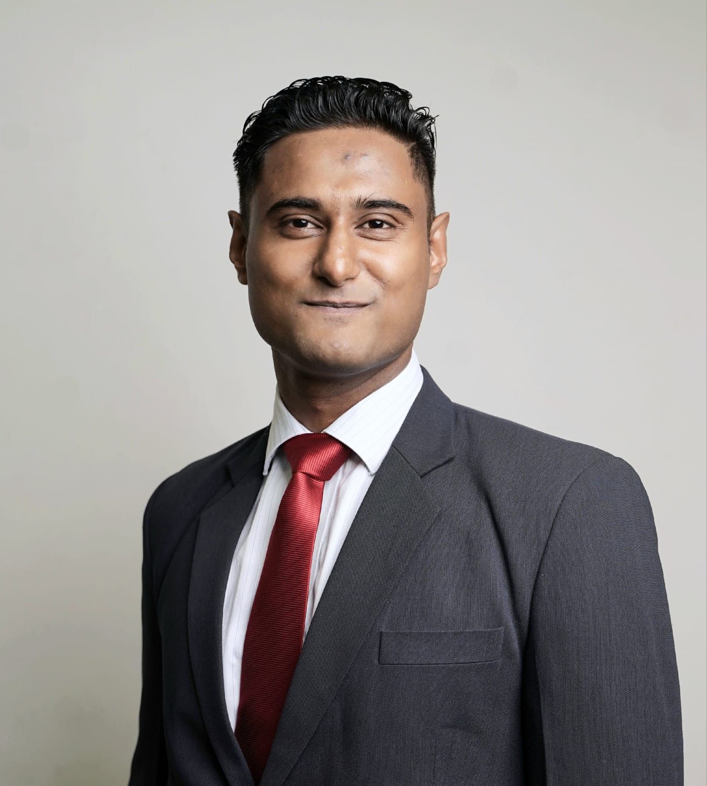 Major Bhaskar Sharma