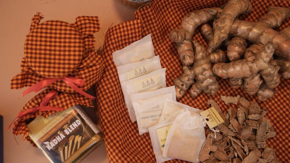 Meghalaya targets premium markets as spice festival opens in Mumbai Meghalaya targets premium markets as spice festival opens in Mumbai