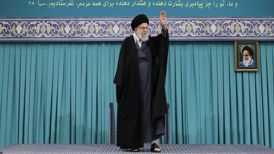 Israeli airstrike kills Iran’s Supreme Leader Khamenei: Report Israeli airstrike kills Iran’s Supreme Leader Khamenei: Report