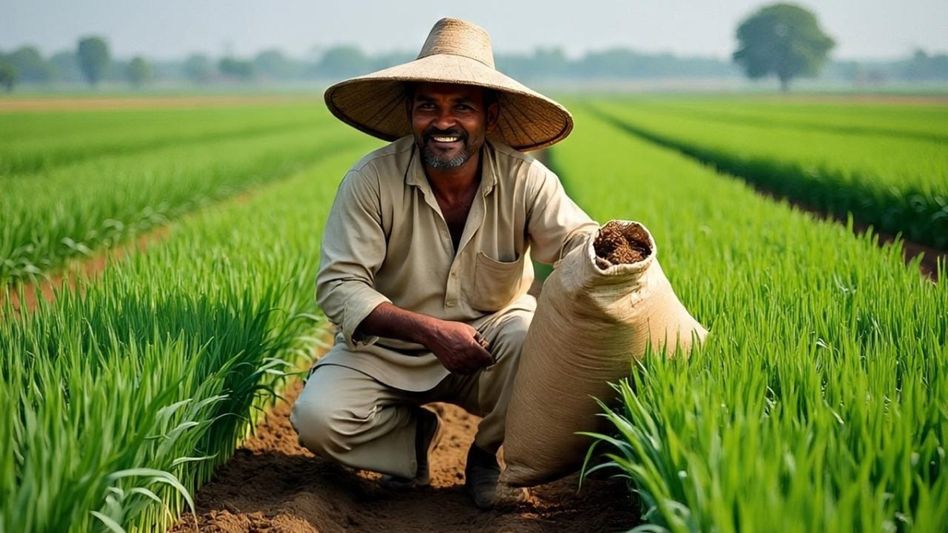 Assam: Complex web of urea distribution leaves Dhubri farmers struggling Assam: Complex web of urea distribution leaves Dhubri farmers struggling