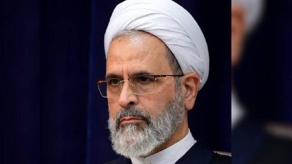 Ayatollah Alireza Arafi named interim Supreme Leader after Khamenei killed in US-Israeli strike Ayatollah Alireza Arafi named interim Supreme Leader after Khamenei killed in US-Israeli strike