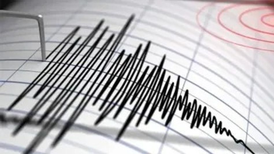 3.2 magnitude earthquake shakes Sikkim again 3.2 magnitude earthquake shakes Sikkim again