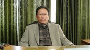 NPF appoints KG Kenye as party chief whip in Nagaland Legislative Assembly NPF appoints KG Kenye as party chief whip in Nagaland Legislative Assembly