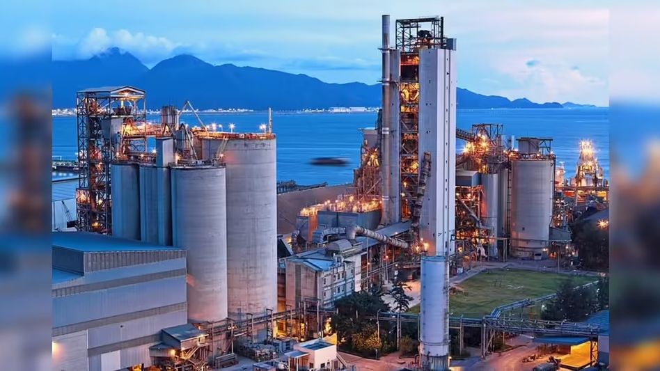 “Assam is no longer just a tea state, we are building a major industrial hub”: Himanta Biswa Sarma “Assam is no longer just a tea state, we are building a major industrial hub”: Himanta Biswa Sarma