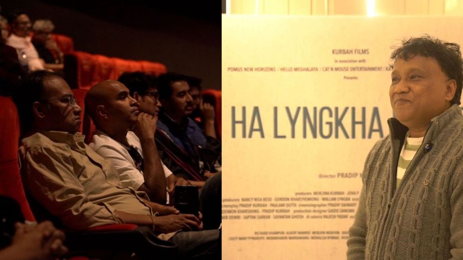 Meghalaya: Khasi film 'Ha Lyngkha Bneng' scores global awards before Guwahati homecoming Meghalaya: Khasi film 'Ha Lyngkha Bneng' scores global awards before Guwahati homecoming