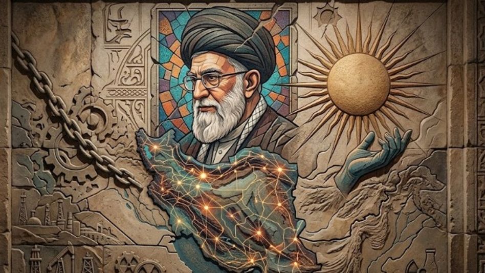 Power, succession, and stability: Assessing Iran’s post Khamenei landscape Power, succession, and stability: Assessing Iran’s post Khamenei landscape