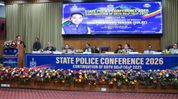“Public trust should be true strength of police, not weapons”: Prem Singh Tamang “Public trust should be true strength of police, not weapons”: Prem Singh Tamang