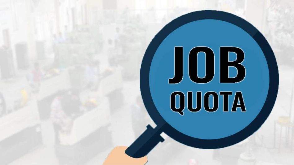 Arunachal Cabinet scraps 20 per cent non-APST quota under new framework Arunachal Cabinet scraps 20 per cent non-APST quota under new framework