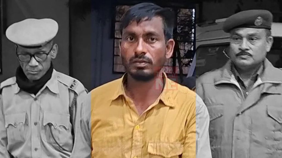 BSF foils cross-border smuggling bid in Dhubri, one held with liquor and firecrackers BSF foils cross-border smuggling bid in Dhubri, one held with liquor and firecrackers