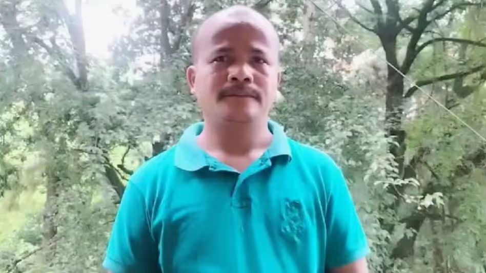 Meghalaya activist defends ST certificate rule for GHADC, rebuts former MDC’s claims Meghalaya activist defends ST certificate rule for GHADC, rebuts former MDC’s claims