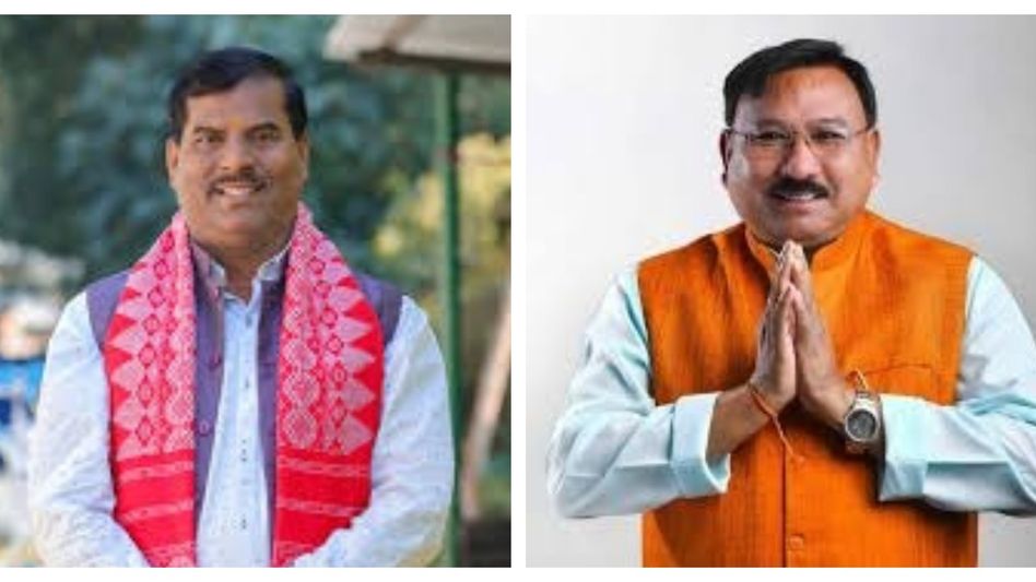 Assam leaders Terash Gowalla, Jogen Mohan named BJP candidates for Rajya Sabha polls 2026 Assam leaders Terash Gowalla, Jogen Mohan named BJP candidates for Rajya Sabha polls 2026
