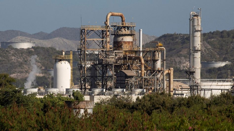 India has 25 days of oil stocks, scouting alternatives sources amid West Asia tensions India has 25 days of oil stocks, scouting alternatives sources amid West Asia tensions