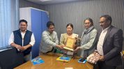Arunachal minister reviews key science schemes, launches geothermal roadmap for Dirang Arunachal minister reviews key science schemes, launches geothermal roadmap for Dirang