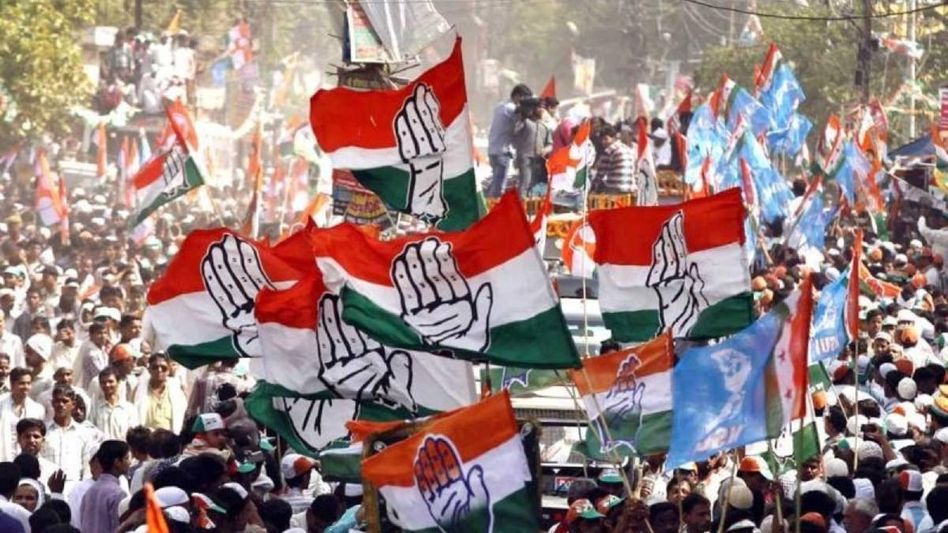 Congress announces first list of 42 candidates for Assam Assembly Elections 2026 Congress announces first list of 42 candidates for Assam Assembly Elections 2026